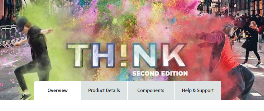 图片[1]-2025版-Think second edition 白板教学系统-状元学习站百万海量精品学习素材